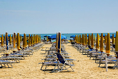 Transfers from Venice to Jesolo Lido